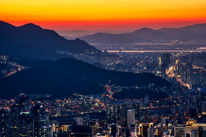 부산